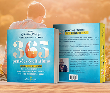 365 pensées et citations