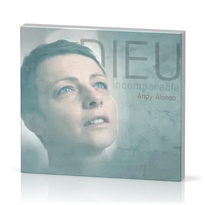 Dieu incomparable - CD