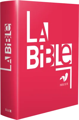 Bible Parole de Vie - compact - avec les apocryphes