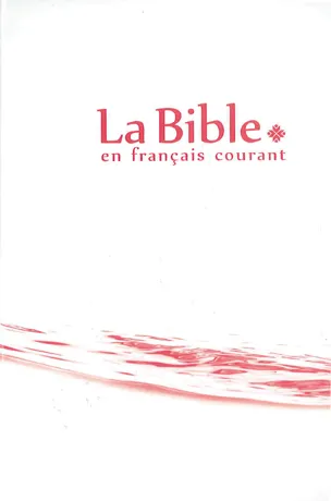 BIBLE FR. COURANT COMPACT RIGIDE  AVEC APOCRYPHES