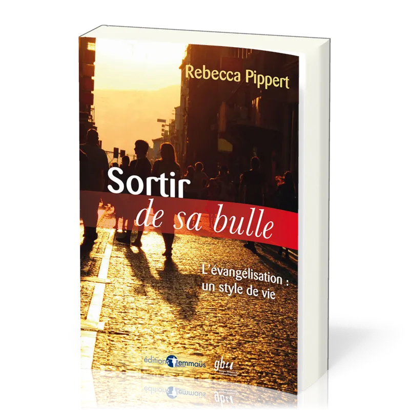 SORTIR DE SA BULLE