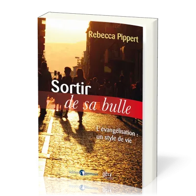 SORTIR DE SA BULLE