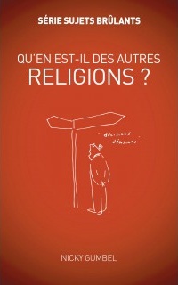 Qu'en est-il des autres religions ?