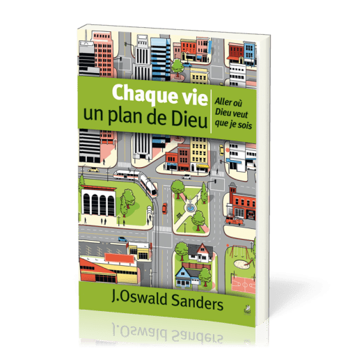 CHAQUE VIE UN PLAN DE DIEU - ALLER OU DIEU VEUT QUE JE SOIS