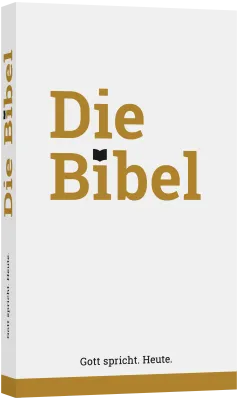 Allemand, bible Schlachter 2000, broché