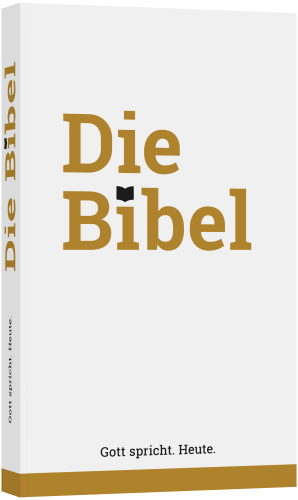 Allemand, bible Schlachter 2000, broché