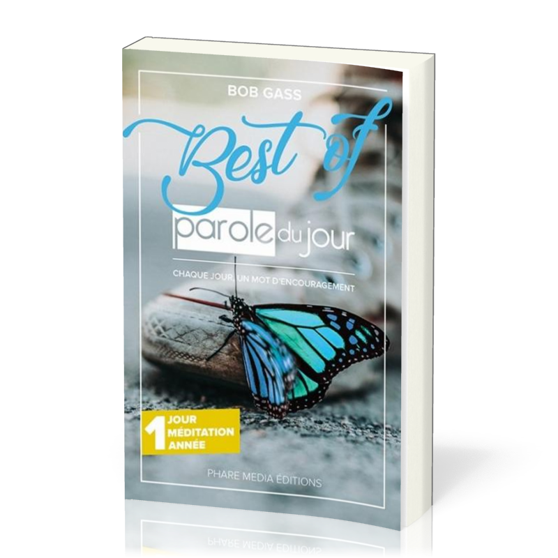 Best of Parole du jour