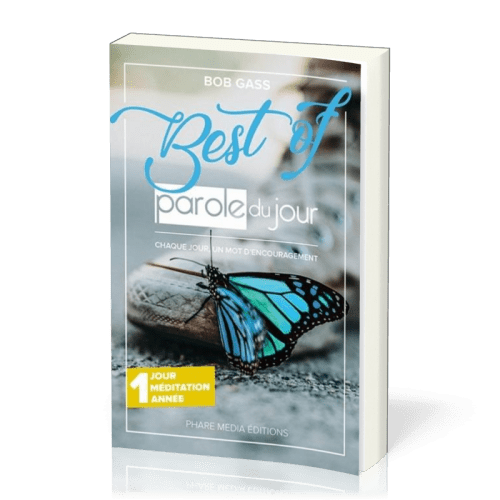 Best of Parole du jour