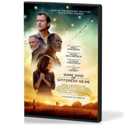 Ces différences qui nous rapprochent DVD