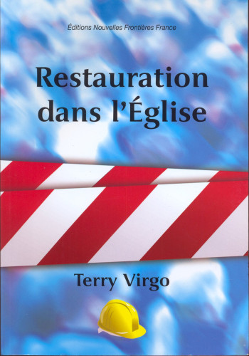 RESTAURATION DANS L'EGLISE