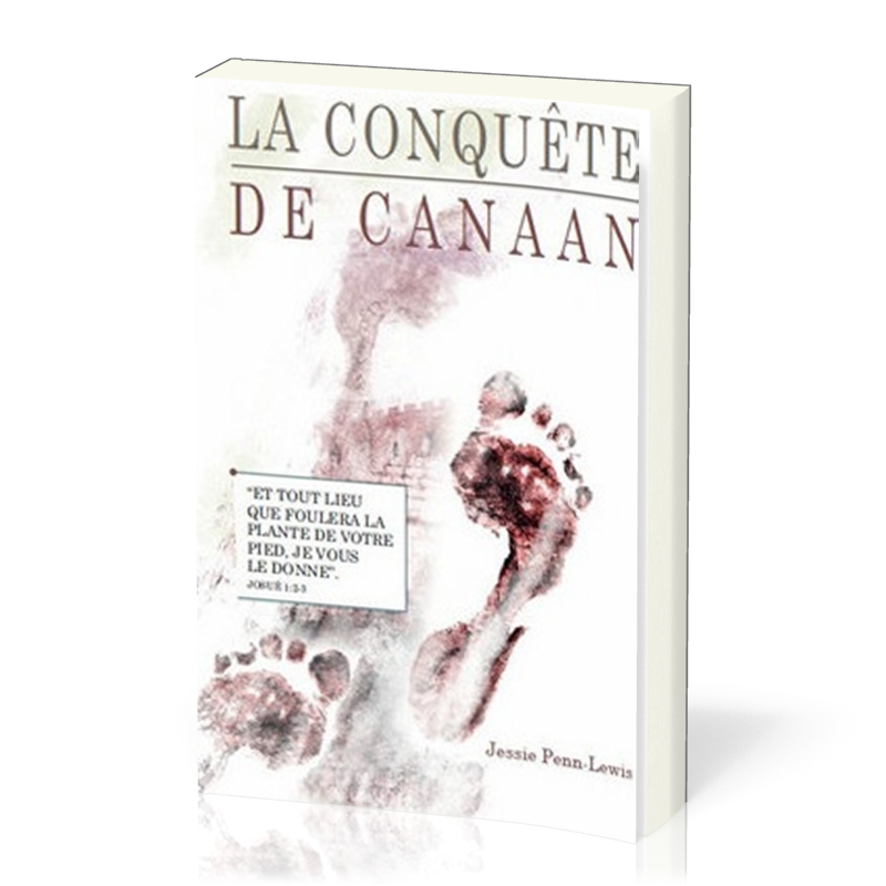 Conquête de Canaan (La)