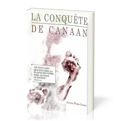 Conquête de Canaan (La)