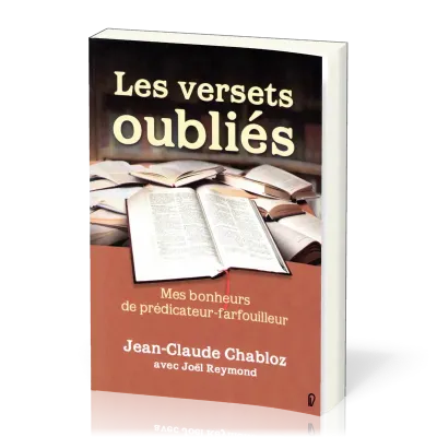 Versets oubliés (Les)