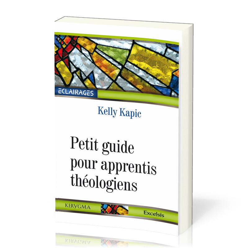 Petit guide pour apprentis théologiens
