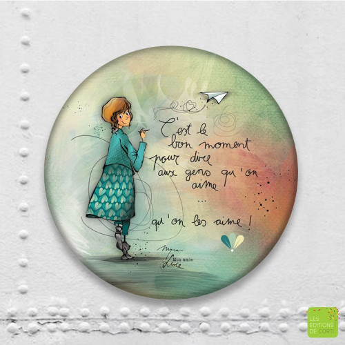 BIBLE SEGOND ESAIE 55 DUO CARAMEL TRANCHE OR 889