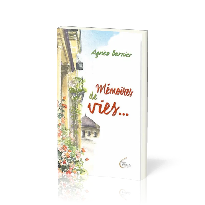 Mémoires de vies...