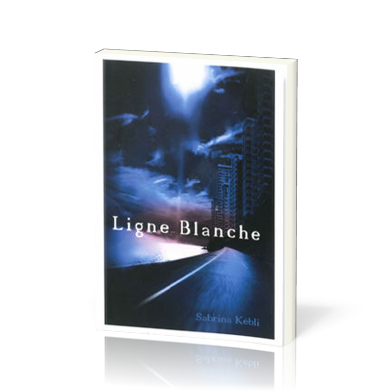 LIGNE BLANCHE