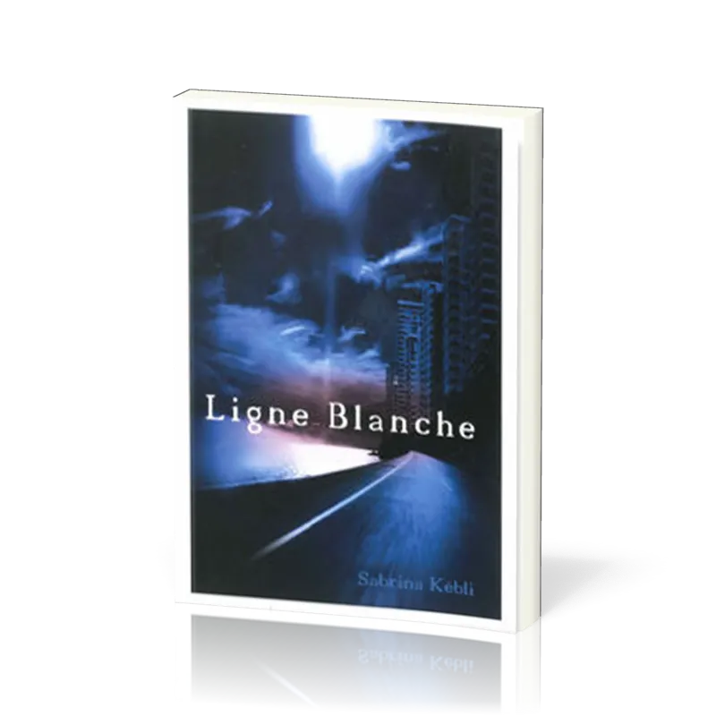 LIGNE BLANCHE