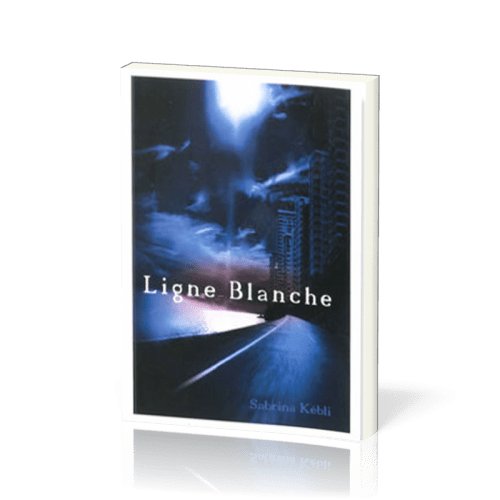 LIGNE BLANCHE