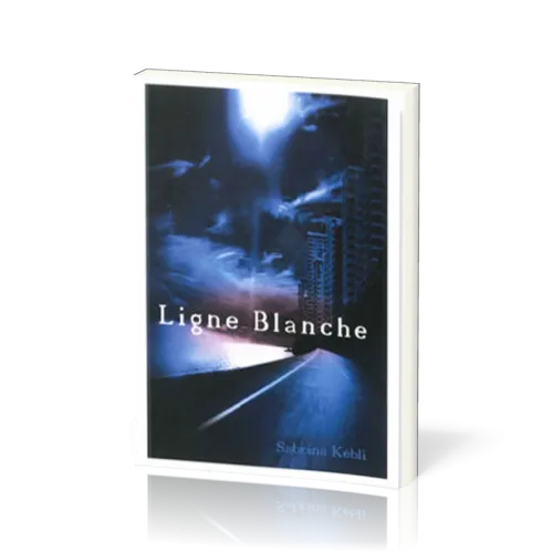 LIGNE BLANCHE