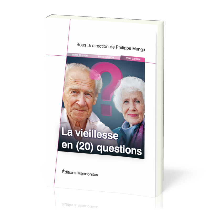 Vieillesse en 20 questions (La)