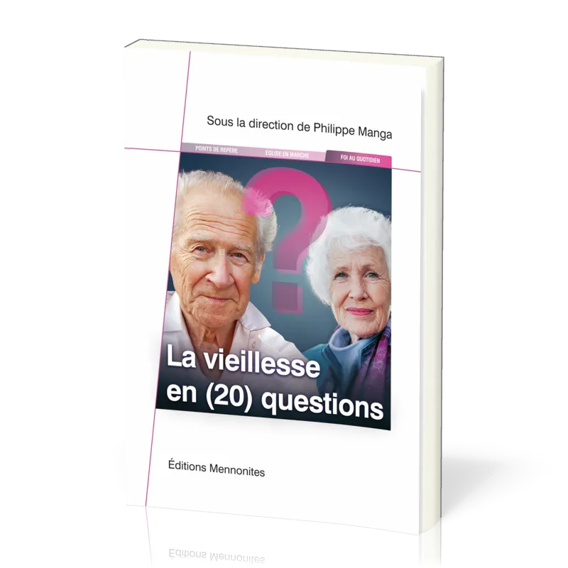 Vieillesse en 20 questions (La)
