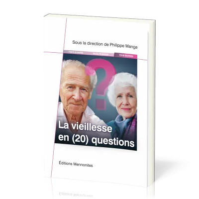 Vieillesse en 20 questions (La)