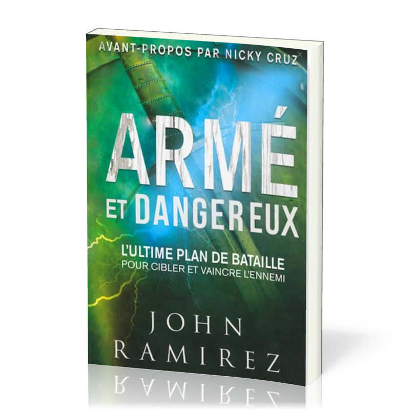 Armé et dangereux