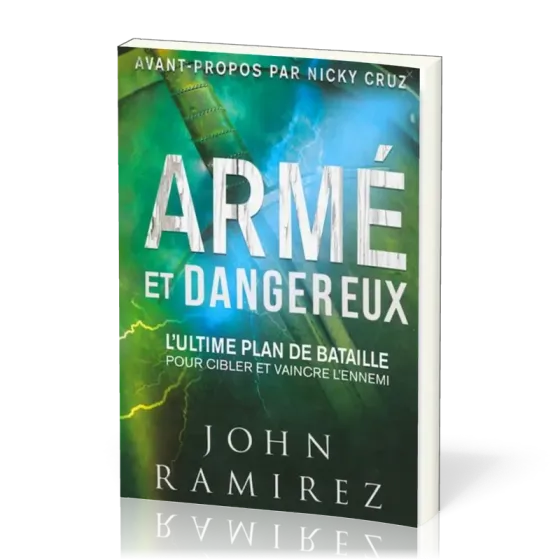 Armé et dangereux
