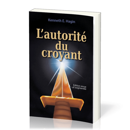 Autorité du croyant (L')  édition revue et augmentée