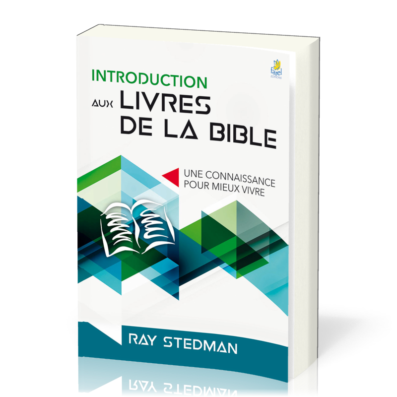 INTRODUCTION AUX LIVRES DE LA BIBLE