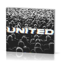 PEOPLE - HILLSONG UNITED - CD+DVD