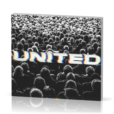 PEOPLE - HILLSONG UNITED - CD+DVD