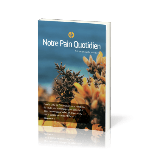 Notre pain quotidien - Vol. 30