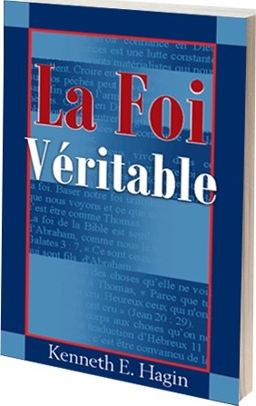 Qu'est-ce que la foi