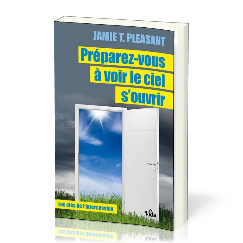 Préparez-vous à voir le ciel s'ouvrir