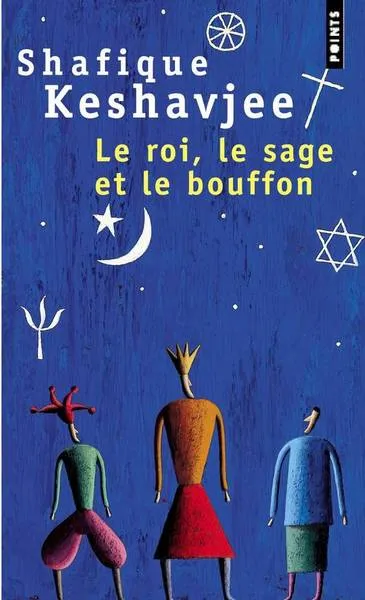 ROI, LE SAGE ET LE BOUFFON (LE) - FORMAT POCHE