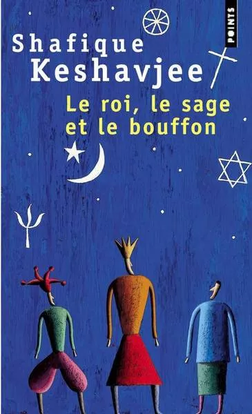 ROI, LE SAGE ET LE BOUFFON (LE) - FORMAT POCHE