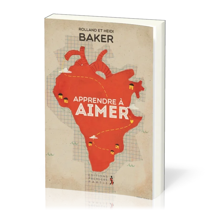 APPRENDRE A AIMER