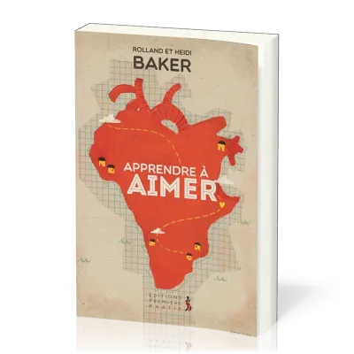 APPRENDRE A AIMER