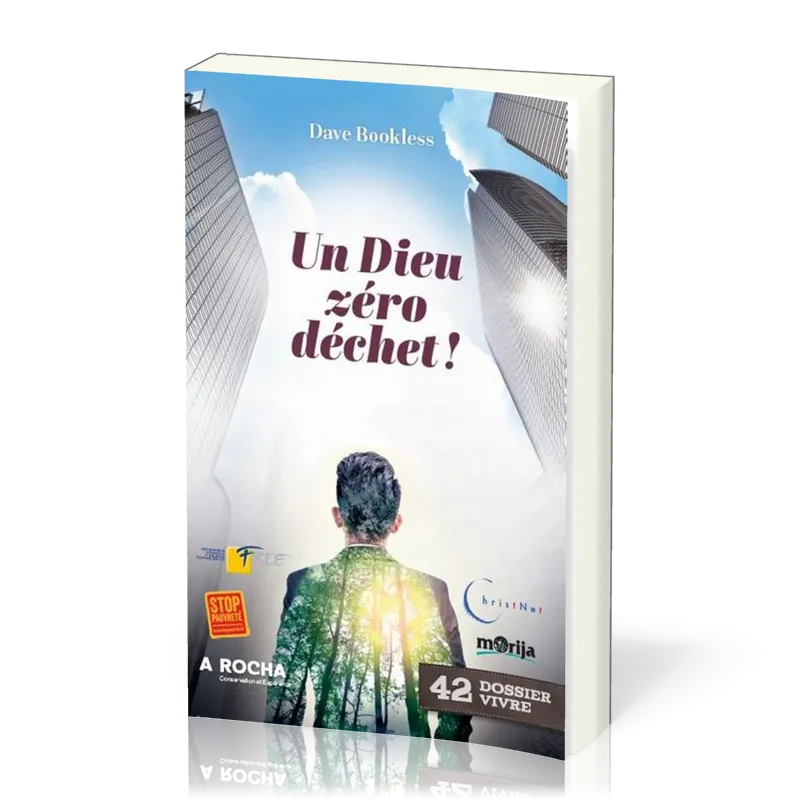 Un Dieu zéro déchet!