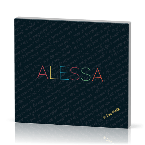 Bon choix (Le) CD (2019)