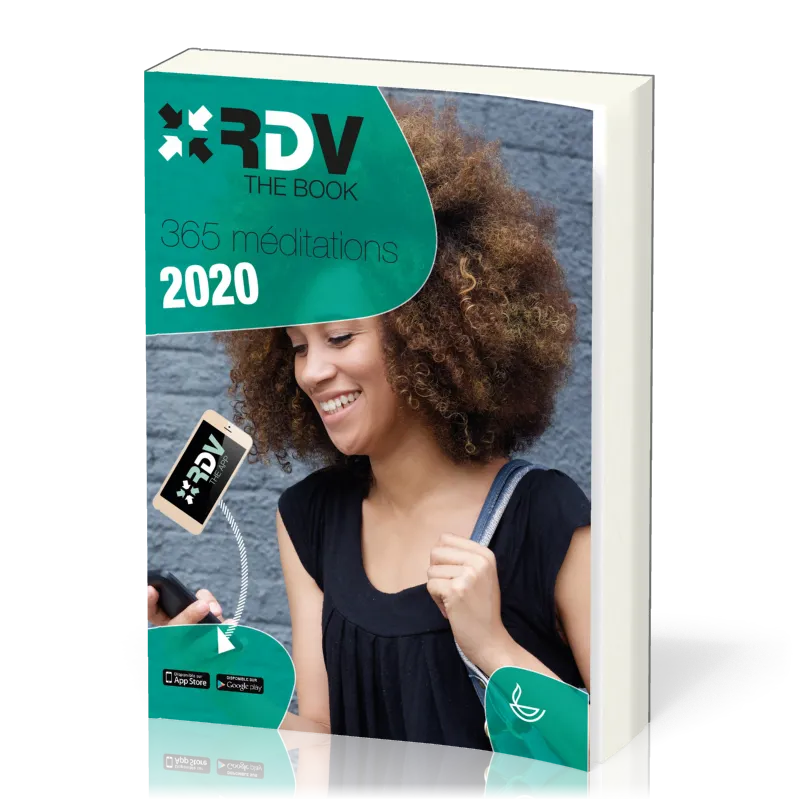 RDV The book 2020