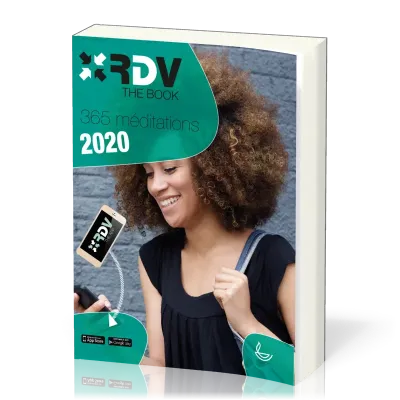RDV The book 2020