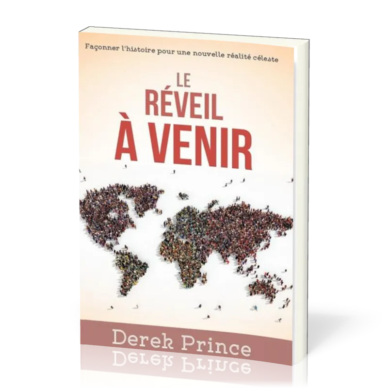 Réveil à venir - Façonner l'histoire pour une nouvelle réalité céleste