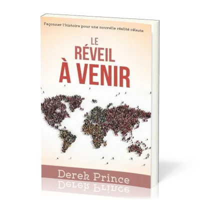 Réveil à venir - Façonner l'histoire pour une nouvelle réalité céleste