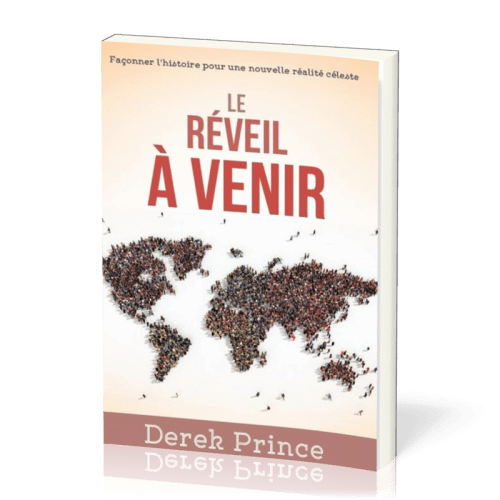 Réveil à venir - Façonner l'histoire pour une nouvelle réalité céleste