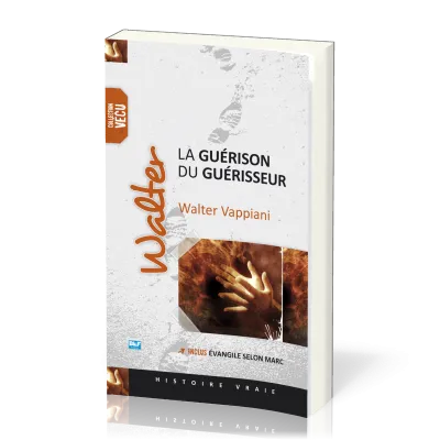 GUERISON DU GUERISSEUR (LA) - UN GUERISSEUR LIBERE DE SES POUVOIRS