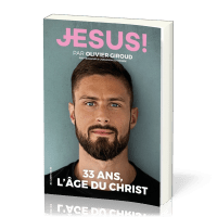 Magazine Jésus, tome 3
