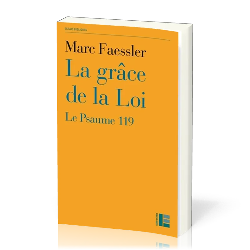 Grâce de la loi (La)